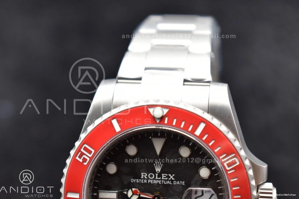 SportInspired VSF 1159 Sandblasted Submariner Edition Bracelet On SS DIW Pluto VS 1:1 Best 1105